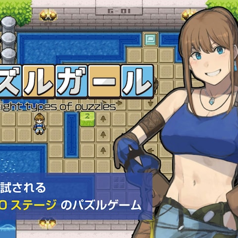 ゲームのキャラクターボイスを担当しました｡.୨୧