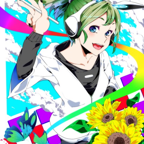 某イラストコンテスト用に描きました。