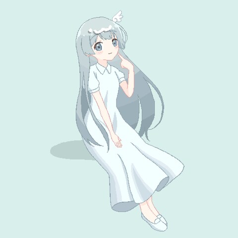未白さん