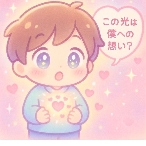 思念伝達