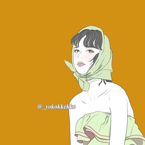 イラスト