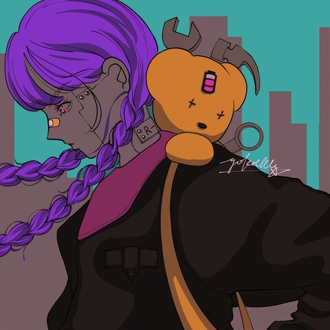 イラスト