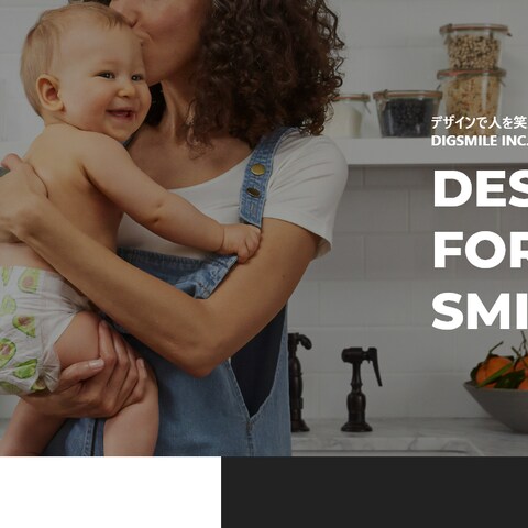 DIGSMILE.INC