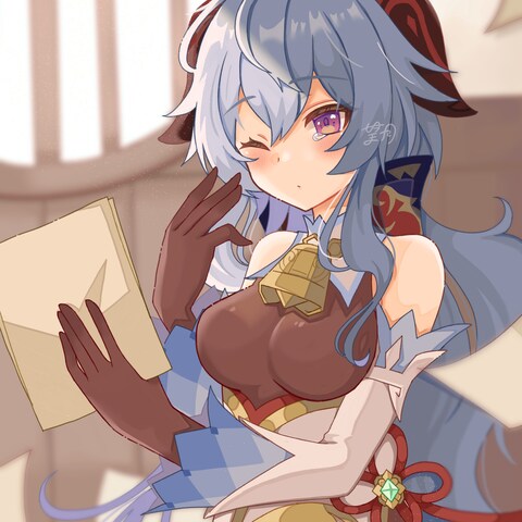 ファンアート