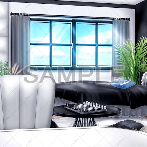 背景イラスト