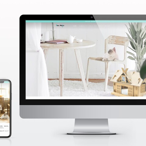 Shopifyを使ったECサイト構築