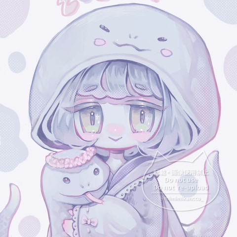 イラスト制作