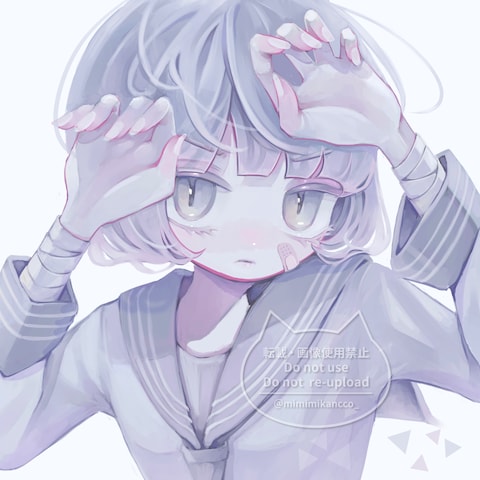 イラスト制作
