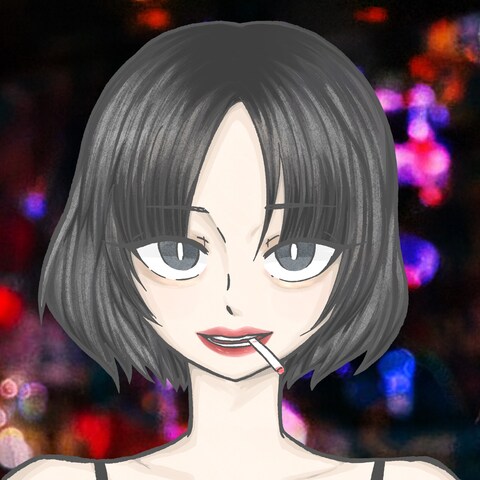 アイコン用イラスト