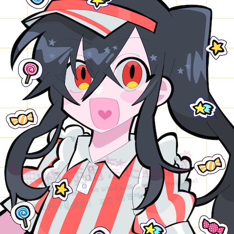 ご依頼作品