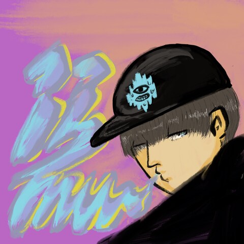 似顔絵アイコン