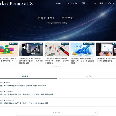 企業型WordPressブログ制作事例