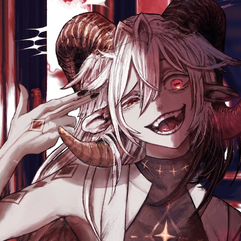■Commission / MV「カルマ」
