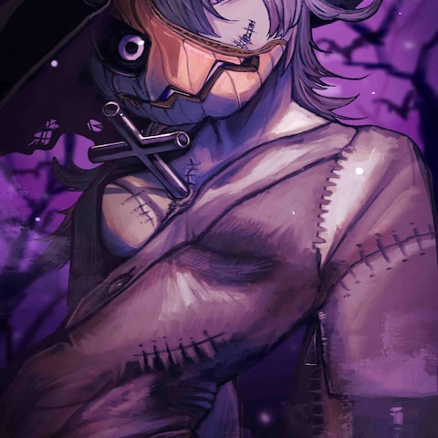 ■Original / Witch