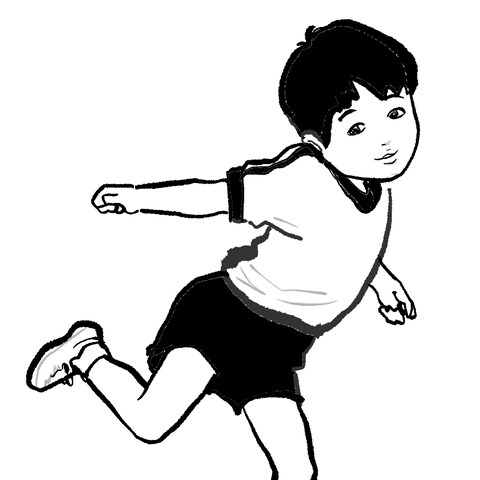 運動会