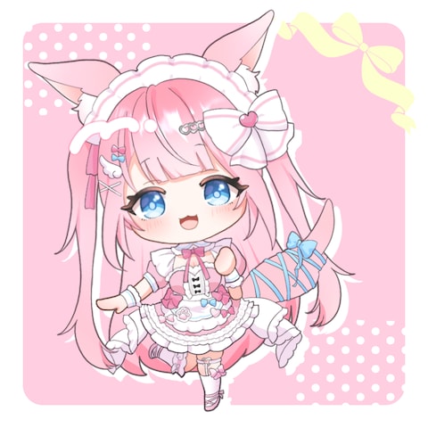 ミニキャラ