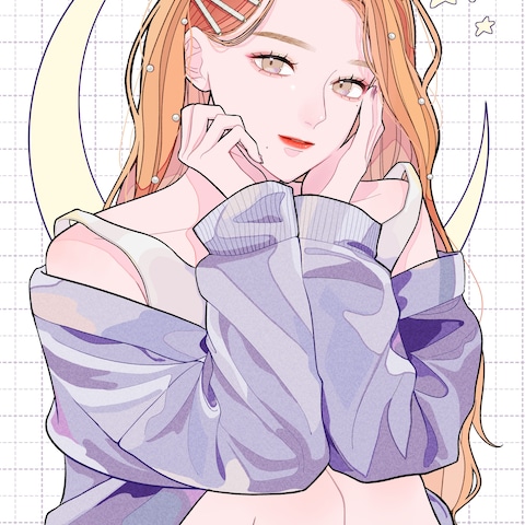 SNS用イラスト