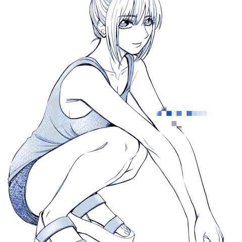 女子
