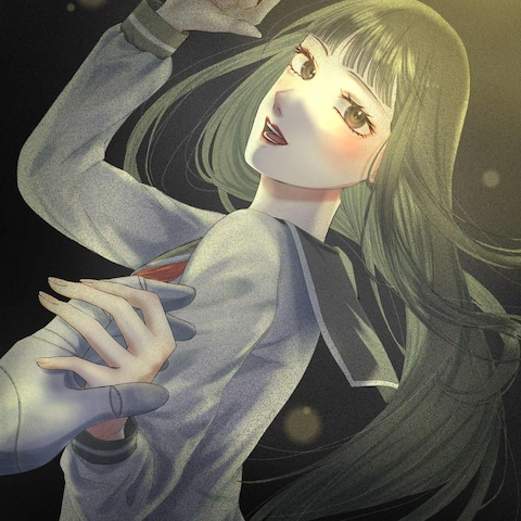 白百合