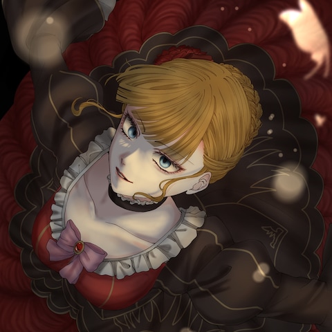 ベアトリーチェ