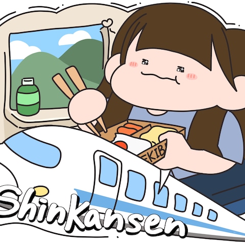 挿絵作成