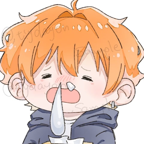 プレゼント用のイラスト