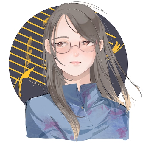 イラスト練習