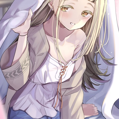 学園アイドルマスターファンアート
