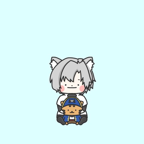 SDキャラ