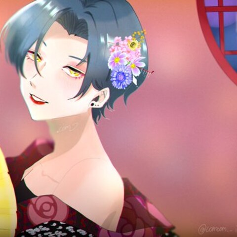 【サムネイル】吉原ラメント