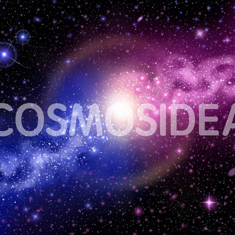COSMOSIDEA〜意識の統合〜