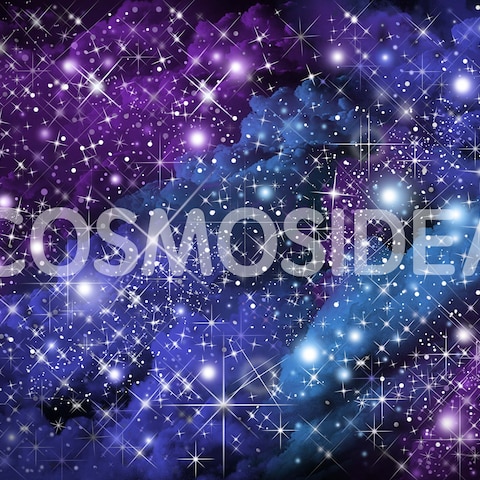 COSMOSIDEA〜宇宙のきらめき〜