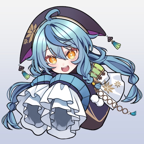 ファンアート