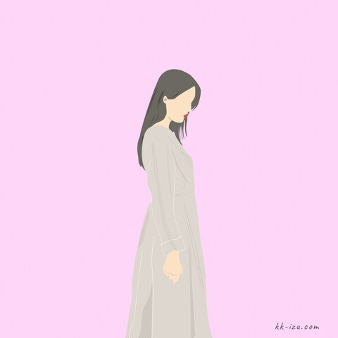 イラストサンプル