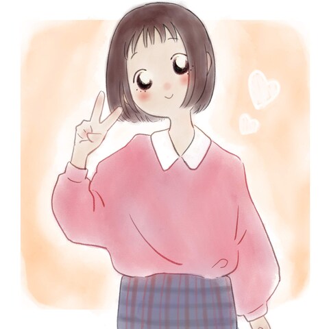 ぴーす