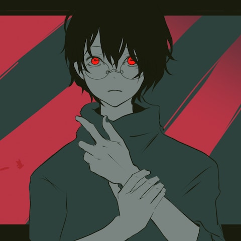 youtube用MVイラスト