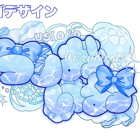 ロゴデザイン