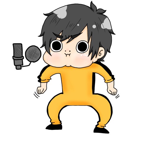 歌い手のGeroさん