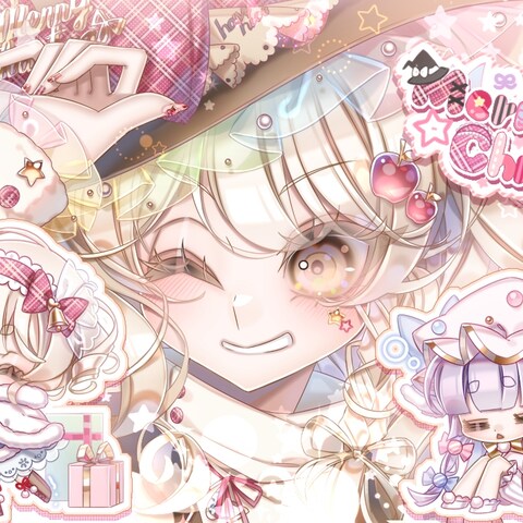 東方Project二次創作イラスト