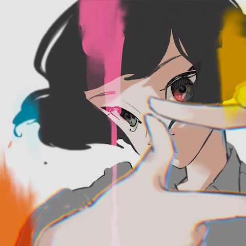 美術科目録表紙デザイン