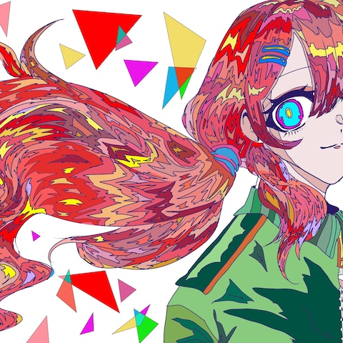 パソコンの背景画像に使えるやつ