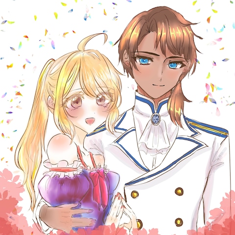 小説家になろうの挿絵