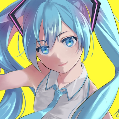 イラストサンプル