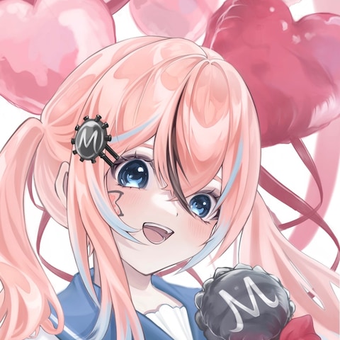 SNS広報などで使用する一枚絵