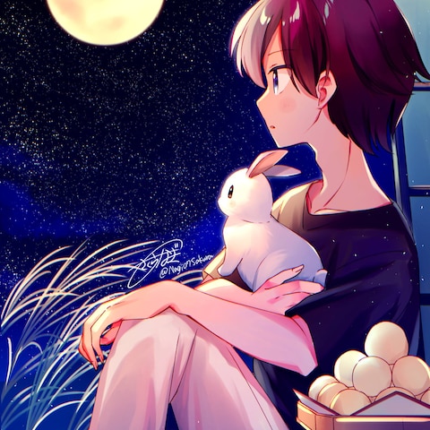 イラスト制作