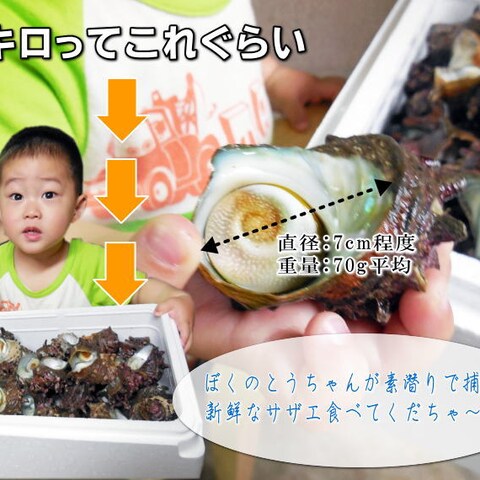 商品の説明もしっかり加工した画像