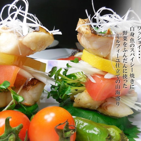 美味しさ伝わる料理画像加工