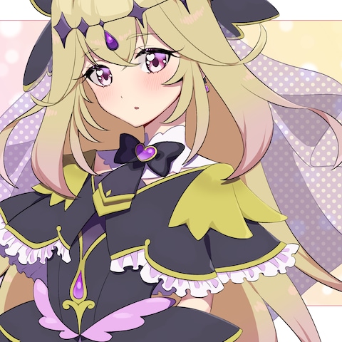 ファンアート
