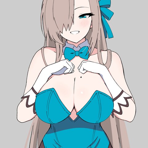 アスナ