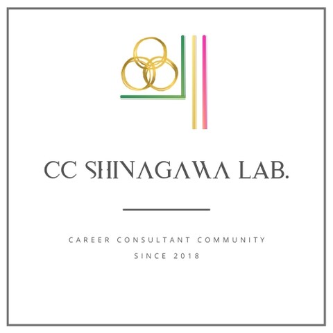 CCShinagawaLab.のロゴ